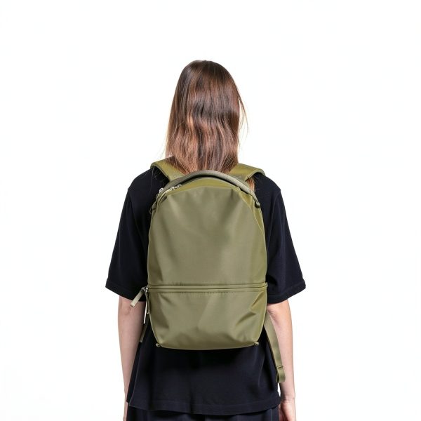 Arkose Backpack Travel Laptop Compartment 12 Storage Zones-3