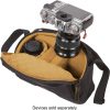 Pavo Camera Sling Bag Water Resistant Compact DSLR-1