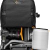 Lowepro Fastpack 250 Camera Backpack DSLR Laptop Travel-11