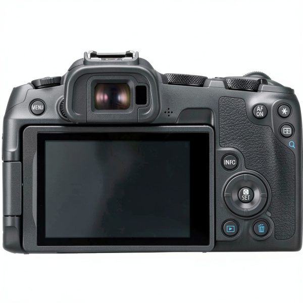 Canon EOS R8 Mirrorless Camera Full Frame Lightweight-3