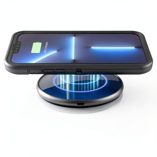 Entronix Heavy Duty Case iPhone 15 Pro Max Protection-3