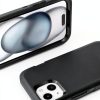Entronix iPhone 15 Case Screen Protector Heavy Duty Bundle-1