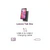 Lenovo Tab One 8.7 HD Tablet 4GB RAM 64GB Luna Grey-8