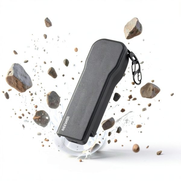 Neewer DJI Osmo Pocket 3 Protective Cover Shockproof Hard-6