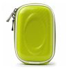 EVA Camera Case Protective Shell with Strap and Carabiner-0