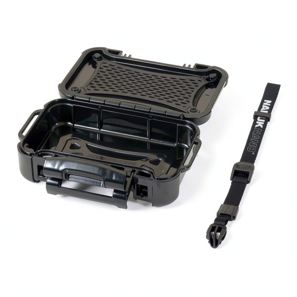 Pelican Waterproof Case Rugged Polycarbonate Shell Protector-2