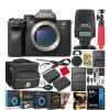 Sony a7R V Mirrorless Camera AI Processing 61MP Full Frame-0