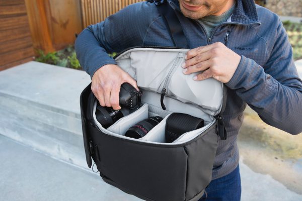 Peak Design Everyday Backpack V2 20L Camera Laptop Bag-13