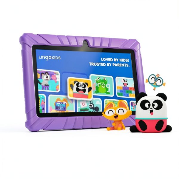 Contixo V8 Kids Tablet 7 WiFi Learning Device Parental-4