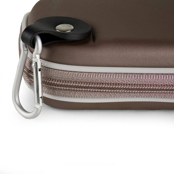EVA Camera Case Water Resistant Compact Digital Camera-4