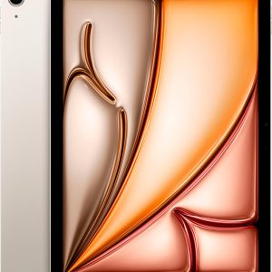 Apple iPad Air M3 Chip 11 Inch Wi Fi 512GB Starlight-0