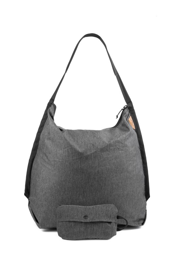 Peak Design Packable Tote Ultralight Zippable Carry All-1