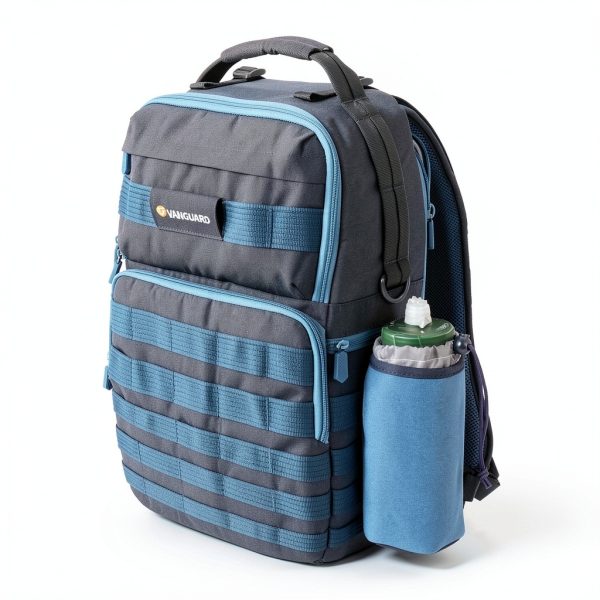 Travel Camera Backpack Carry On Daypack Accessory Webbing-1