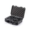 NK-7 Resin Waterproof Case Custom Foam Interior Protection-1