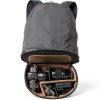 Nomatic Mckinnon Camera Backpack 21L Water Resistant Durable-4