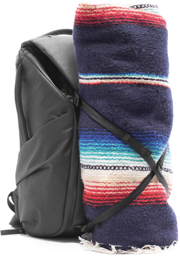 Peak Design Everyday Backpack V2 20L Camera Laptop Bag-9