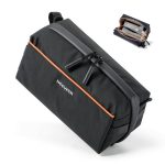 Neewer Tech Pouch Splashproof Organizer Travel Bag-0