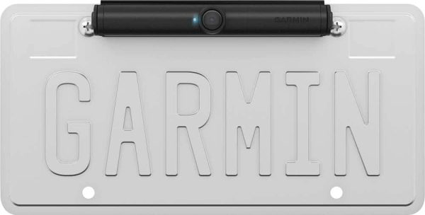 Garmin BC 40 Wireless Backup Camera Weather Resistant-1