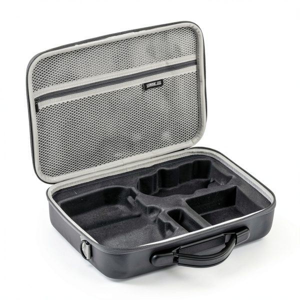 DJI Mini 3 Pro Case EVA Material Compact Durable Storage-3