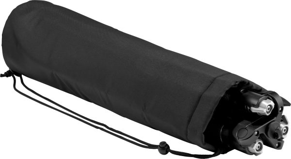 Manfrotto Element MII Aluminium Tripod Compact Lightweight-1