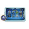 Contixo K103 Kids Tablet Android 13 32GB Epic Lingokids-6