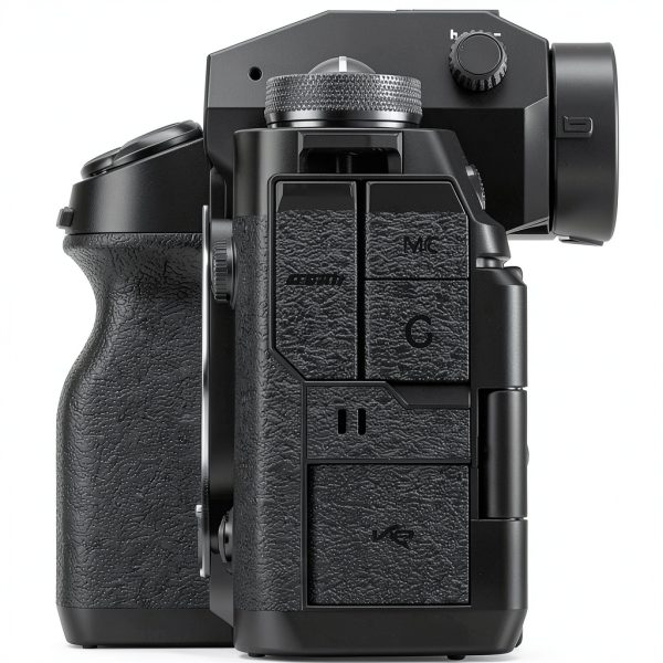 Fujifilm X H2 Mirrorless Camera Bundle AI Autofocus-4