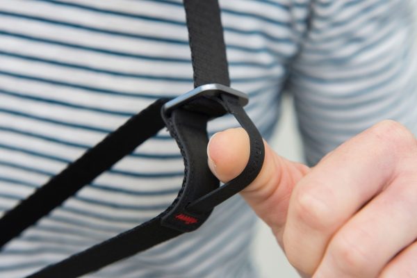 Peak Design Leash Camera Strap Minimalist Quick Adjust-12