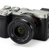 Sony Alpha 7C II Full Frame Camera Compact 33MP Silver-5