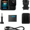 GoPro HERO13 Black Action Camera Waterproof Adventure-8
