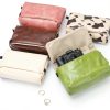 Nylon Camera Pouch Black White Storage Bag Photographers-4