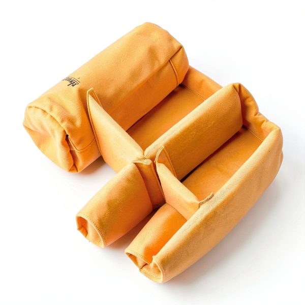 Neewer Camera Insert Bag Padded Protection Flexible-7