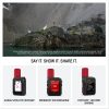 Garmin inReach Mini 3 Plus Satellite Communicator GPS-1