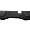 KICKER L7T Dual 10 Subwoofer Enclosure for RAM Crew Cab-3