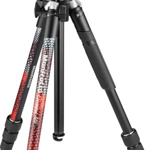 Manfrotto Element MII Aluminium Tripod Compact Lightweight-0