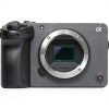 Sony FX30 Cinema Camera 4K 120fps APS-C Sensor Filmmakers-2