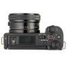 Sony ZV-E10 Mirrorless Camera Bundle 16-50mm Lens Black-4