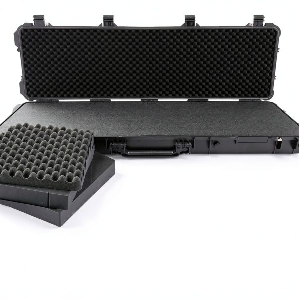 Pelican Protective Hard Case Weatherproof Rifle Storage-2