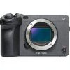 Sony FX3A Full Frame Cinema Camera Professional Filmmaking-2