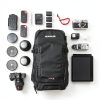 Nanuk N-PVD 18L Backpack Camera Gear Protection Water-7