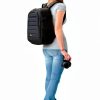 Lowepro Tahoe Gray DSLR Backpack Camera Accessory Organizer-7