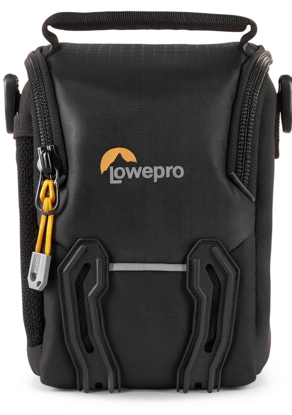 Lowepro Adventura Go Shoulder Bag Recycled Fabric Mirrorless-2