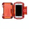 Pelican Waterproof Case Rugged Polycarbonate Shell Gear-3