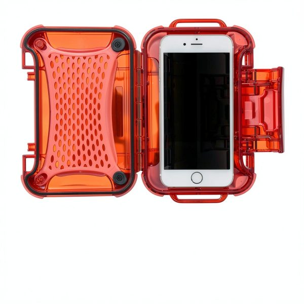 Pelican Waterproof Case Rugged Polycarbonate Shell Gear-3