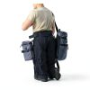 Neewer Camera Waist Belt Adjustable Nylon DSLR Photographer-6