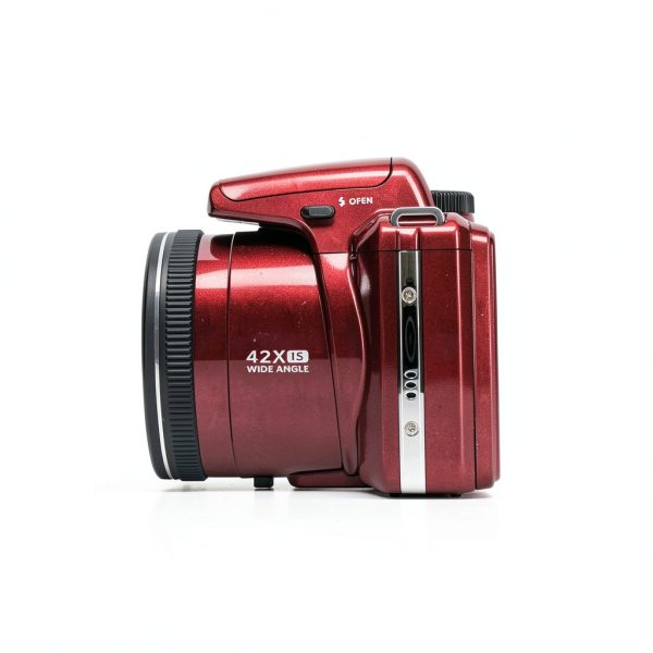 Kodak PIXPRO AZ425 Digital Camera 42x Zoom 20MP Sensor-3