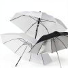 Kshioe 135W Photography Light Kit Studio Umbrellas Stands-6