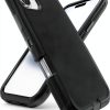 Armor Case iPhone 17 2-in-1 Protection Bundle Black-5