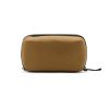 Wash Pouch Toiletry Bag Durable Nylon Travel Organizer-0