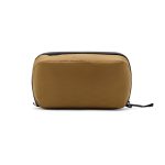 Wash Pouch Toiletry Bag Durable Nylon Travel Organizer-0