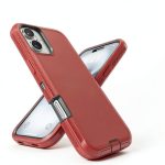 Armor Case iPhone 17 2-in-1 Protection Bundle Black-0